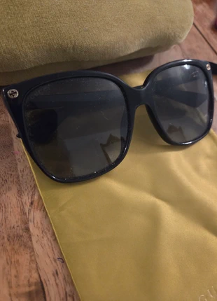 Lunette de soleil Gucci, marca: Gucci, estado: Bom, €50.00, €53.20 inclui Proteção do Comprador