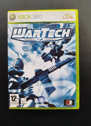 WarTech Senko no Ronde: Xbox 360, condition: Very good, €9.00, €10.15 includes Buyer Protection