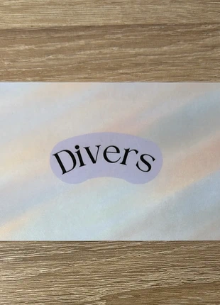 Page de garde Régularisation - Enveloppe budgétaire A6, condizioni: Nuovo con cartellino, €1.50, €2.28 include la Protezione acquisti Pro