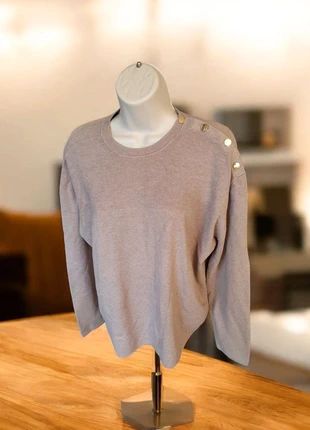 M&S women's jumper size L, brand: Marks & Spencer, condition: Very good, size: L / 12, £4.50, £5.43 includes Buyer Protection