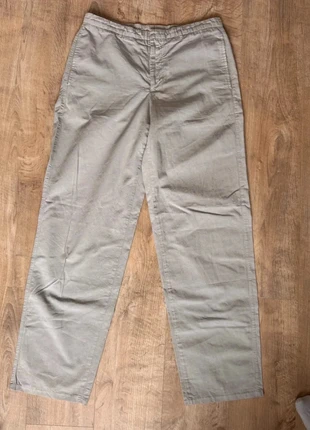 Pantalon Armani Collezioni | Coupe Large, marca: Armani Collezioni, estado: Muy bueno, tamaño: W32 | ES 42, 32,50 €, 34,83 € Protección al comprador incluida