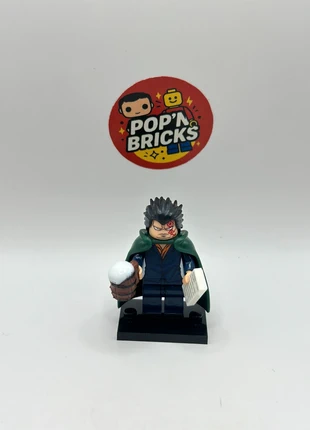 Figurine type LEGO – Monkey D. Dragon – One Piece, marca: OnePiece, estado: Muito bom, tamanho: Prematuro, até 44 cm, €4.99, €5.94 inclui Proteção do Comprador