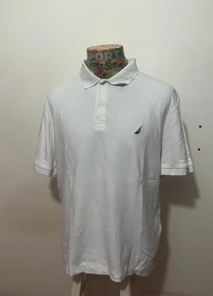 Polo Nautica XL, brand: Nautica, condition: Good, size: XL, €4.00, €4.90 includes Buyer Protection