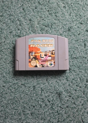 Star Wars Episode 1 Racer, condition: Very good, £20.00, £21.70 includes Buyer Protection