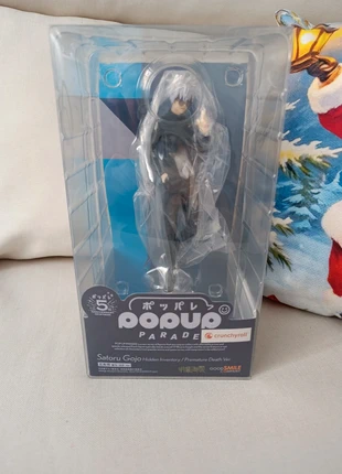 Satoru Gojo Hidden Jujutsu Kaisen Pop Up, marca: Good Smile Company, estado: Satisfactorio, tamaño: Prematuro, máx. 44 cm, 42,00 €, 44,80 € Protección al comprador incluida