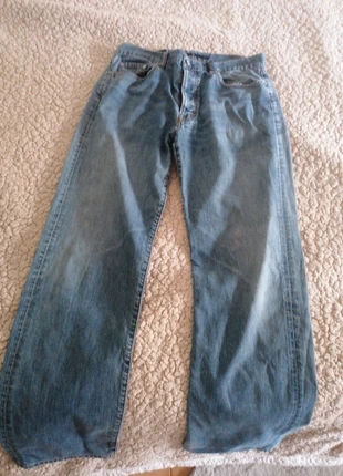 Jeans Stone Island, marke: Stone Island, zustand: Sehr gut, größe: W34 | DE 50, 55,00 €, 58,45 € inklusive Vinted-Käuferschutz