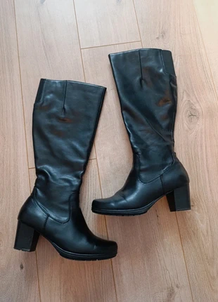 👢 Bottes noires Ochard Taille 41 Wide Fit Très confortables Excellent état, marque: Orchard, état: Très bon état, taille: 41, 59,00 €, 62,65 € Protection acheteurs incluse