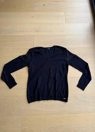Magnifique Pull Guess 03IT65, brand: GUESS, condition: Very good, size: XL / 42 / 14, €9.50, €10.68 includes Buyer Protection