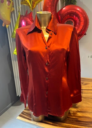 Chemise Gianfranco Ferré, brand: Gianfranco Ferré, condition: Very good, size: XL / 42 / 14, €30.00, €32.20 includes Buyer Protection