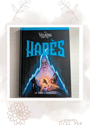 BD Hades, estado: Novo com etiquetas, €10.00, €11.20 inclui Proteção do Comprador