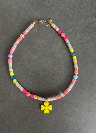 Mojo Beads Necklace, marque: Mojo, état: Très bon état, 15,00 €, 16,45 € Protection acheteurs incluse