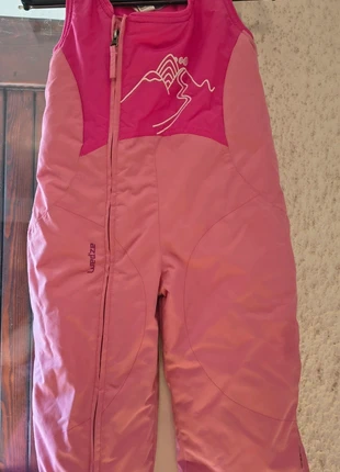 Pantaloni neve Wed'ze 2 anni, marque: Wed'ze, état: Très bon état, taille: 18-24 mois / 86 cm, 10,00 €, 11,20 € Protection acheteurs incluse