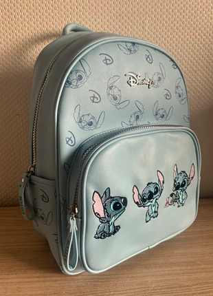 Sac à dos Stitch Disney, brand: Stitch, condition: New with tags, €25.00, €26.95 includes Buyer Protection