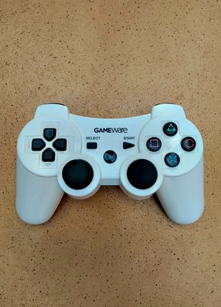 Mando PS3 Genérico | Blanco, marque: PlayStation, état: Très bon état, 5,99 €, 6,99 € Protection acheteurs incluse