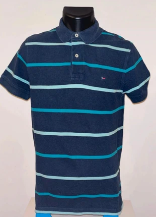 Polo tommy Hilfiger, marque: Tommy Hilfiger, état: Très bon état, taille: S, 18,00 €, 19,60 € Protection acheteurs incluse