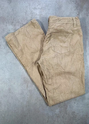 Pantalon Vintage En Velours Côtelé / Corduroy express beige corduroy droit taille 8, brand: Vintage Dressing, condition: Very good, size: L / 40 / 12, €9.00, €10.15 includes Buyer Protection Pro