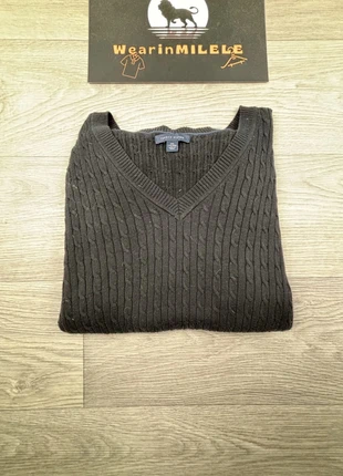 Pull Tommy Hilfiger Femme XXL, merk: Tommy Hilfiger, staat: Heel goed, maat: XXL / 44 / 16, € 12,90, € 14,25 inclusief Kopersbescherming