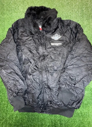 Canada Sportswear – Veste Security Trust Protection – Noir – Taille L, merk: Noir, staat: Heel goed, maat: L, € 39,00, € 41,65 inclusief Kopersbescherming