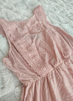 Robe rose été courte - 34, brand: Atmosphere, condition: Satisfactory, size: XS / 34 / 6, €2.00, €2.80 includes Buyer Protection