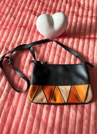 Joli Sac à main comme neuf, condizioni: Nuovo senza cartellino, €5.00, €5.95 include la Protezione acquisti