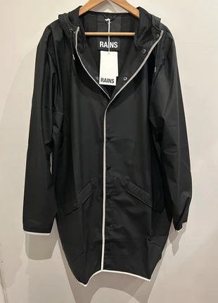 Neuf Magnifique imperméable Rains taille XL, marca: Rains, estado: Novo com etiquetas, tamanho: XL / 42 / 14, €90.00, €95.20 inclui Proteção do Comprador