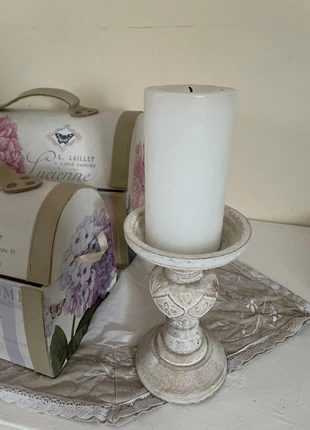 Bougeoir vintage, état: Bon état, 2,50 €, 3,33 € Protection acheteurs incluse