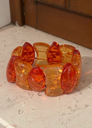 Bracciale particolare vintage, estado: Muito bom, €6.20, €7.21 inclui Proteção do Comprador