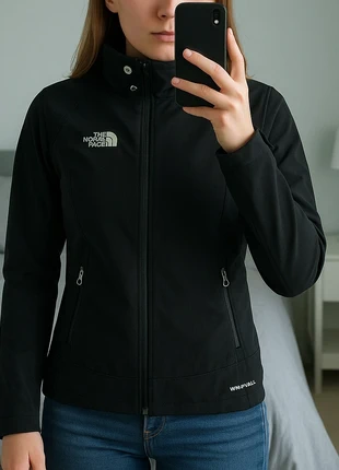 The North Face – Giacca WindWall donna (Taglia M), marca: The North Face, estado: Muito bom, tamanho: M / 38 / 10, €45.00, €47.95 inclui Proteção do Comprador