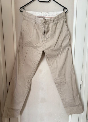 Pantalon chino Lacoste, marque: Lacoste, état: Très bon état, taille: W30 | FR 40, 15,00 €, 16,45 € Protection acheteurs incluse