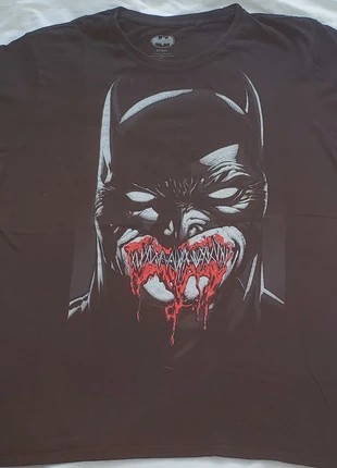 Tshirt Batman taille L, brand: Batman, condition: Very good, size: L, €3.00, €3.85 includes Buyer Protection