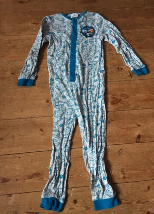 Octonauts onesie age 6, brand: Octonauts, condition: Very good, size: 6 years / 116 cm, £4.00, £4.62 includes Buyer Protection