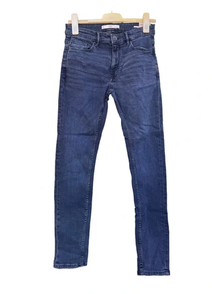 Mango Jude Skinny Fit Men's Jeans Size 38 - New, brand: Mango, condizioni: Nuovo con cartellino, taglia: M, €15.00, €16.45 include la Protezione acquisti