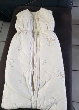 Gigoteuse hiver 12-18 mois, marque: unibebe, état: Très bon état, taille: 12-18 mois / 80 cm, 7,00 €, 8,05 € Protection acheteurs incluse
