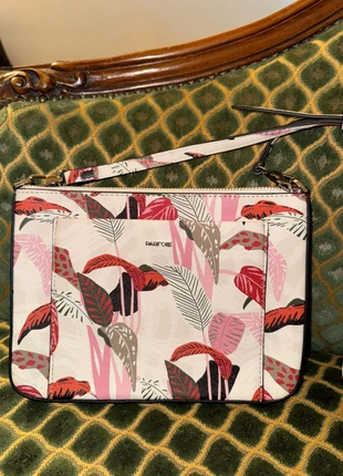 Borsa a tracolla, marca: Parfois, estado: Muito bom, €11.00, €12.25 inclui Proteção do Comprador