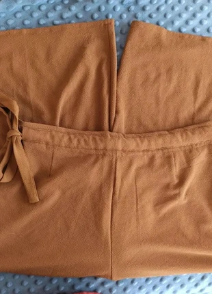 Pantacourt jupe-culotte Fig L, marque: FIG Clothing, état: Très bon état, taille: L / 40 / 12, 15,00 €, 16,45 € Protection acheteurs incluse