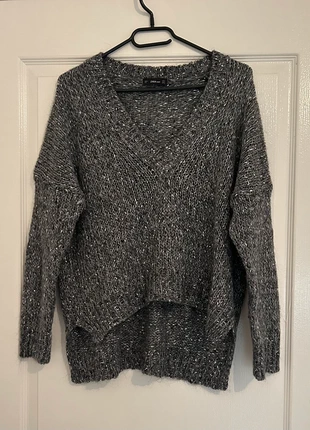 pull sequins, marca: Zara, estado: Muito bom, tamanho: S / 36 / 8, €7.00, €8.05 inclui Proteção do Comprador