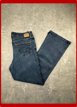 #20 Levi’s Signature Jean Bootcut Bleu Foncé T40 Très Bon État, Coupe Classique, marque: Levi's, état: Très bon état, taille: L / 40 / 12, 20,00 €, 21,70 € Protection acheteurs incluse