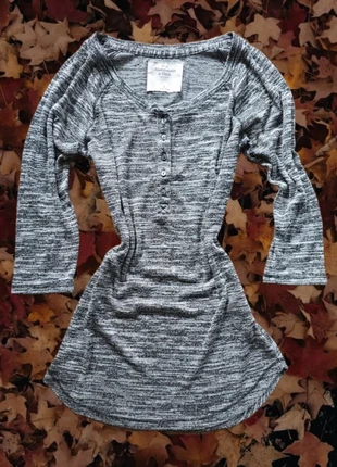 Abercrombie&fitch henley, marque: Abercrombie & Fitch, état: Très bon état, taille: S / 36 / 8, 25,00 €, 26,95 € Protection acheteurs incluse