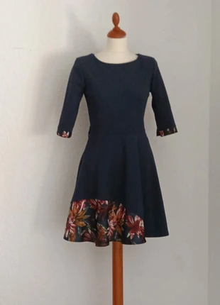 P. Super rebajado 🌈 vestido Italiano, marca: Made In Italy, estado: Muy bueno, tamaño: S / 36 / 8, 10,50 €, 11,73 € Protección al comprador incluida