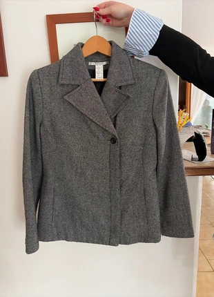 Blazers, brand: Côté Femme, condizioni: Nuovo senza cartellino, taglia: M / IT 42 / EU 38, €25.00, €26.95 include la Protezione acquisti
