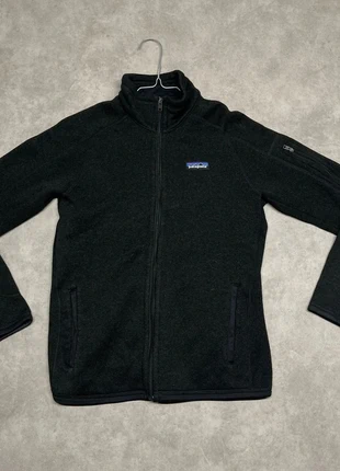 Polaire Patagonia Noir S Femme, marque: The North Face, état: Très bon état, taille: S / 36 / 8, 55,00 €, 58,45 € Protection acheteurs (Pro) incluse