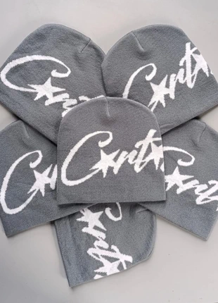 Corteiz beanie, merk: Corteiz, staat: Nieuw met prijskaartje, maat: Universele maat, € 7,99, € 9,09 inclusief Kopersbescherming