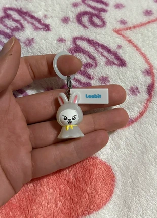 Gachapon skzoo leebit stray kids dominATE Japan official merch, marque: Stray Kids, état: Neuf sans étiquette, 10,00 €, 11,20 € Protection acheteurs incluse