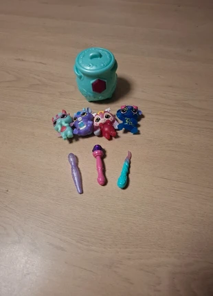 Magic mixies, marque: Magic Mixies, état: Bon état, taille: 5 ans / 110 cm, 5,00 €, 5,95 € Protection acheteurs incluse