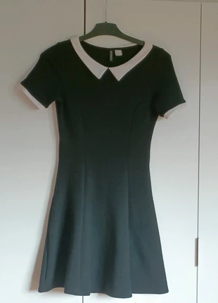 Vestido H&M, marque: H&M Divided, état: Bon état, taille: S / 36 / 8, 2,00 €, 2,80 € Protection acheteurs incluse