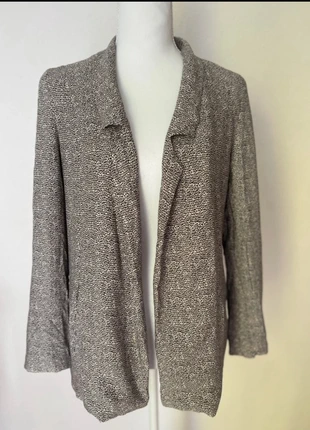 Blazer imprimé léopard Promod 36 – chic et légère - négociable, marque: Promod, état: Très bon état, taille: S / 36 / 8, 9,00 €, 10,15 € Protection acheteurs incluse