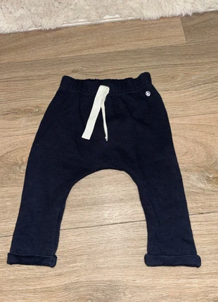 Pantalon petit bateau, marque: Petit Bateau, état: Neuf sans étiquette, taille: 3-6 mois / 62 cm, 8,00 €, 9,10 € Protection acheteurs incluse
