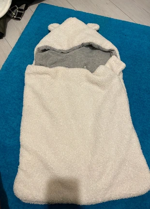 Couverture cosy bébé, brand: Maisons du Monde, condizioni: Ottime, €8.00, €9.10 include la Protezione acquisti