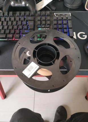 Bobine PLA vide, brand: Bobine, condition: Good, €3.00, €3.85 includes Buyer Protection