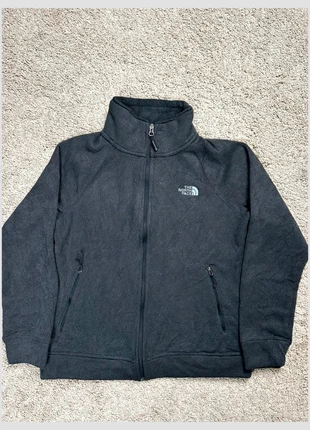 Veste polaire épaisse The North Face noir femme M, marca: The North Face, estado: Muito bom, tamanho: M / 38 / 10, €21.00, €22.75 inclui Proteção do Comprador Pro